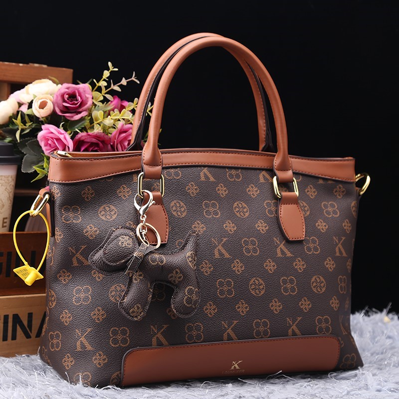 Luxury Bags For Women Brands - Light luxury brand women's bag 2025