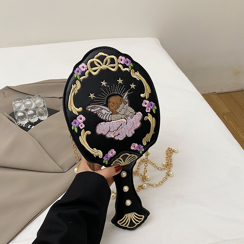 New Classic Luxury Angel Embro - Luxury Bags Edit のレビューと価格