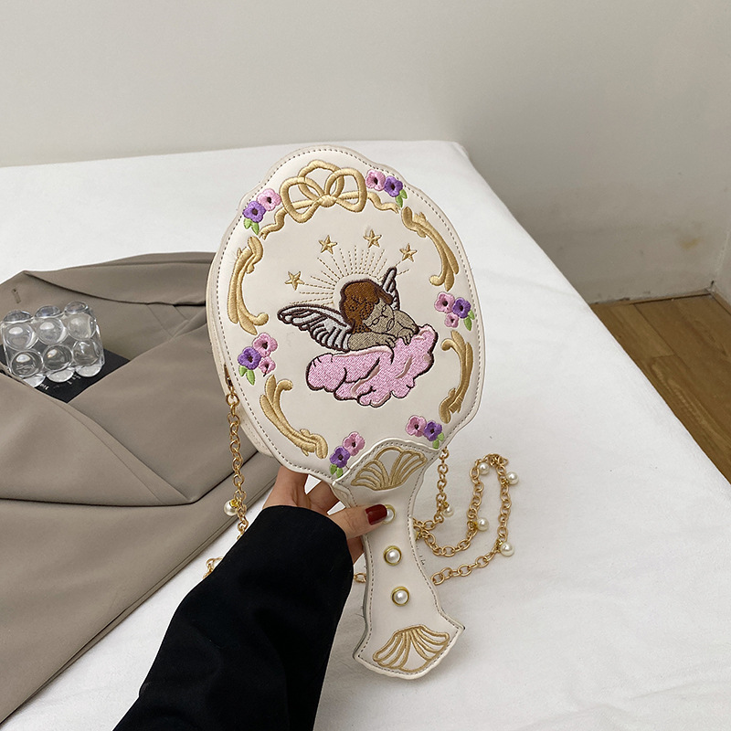 New Classic Luxury Angel Embro - Luxury Bags Edit のレビューと価格
