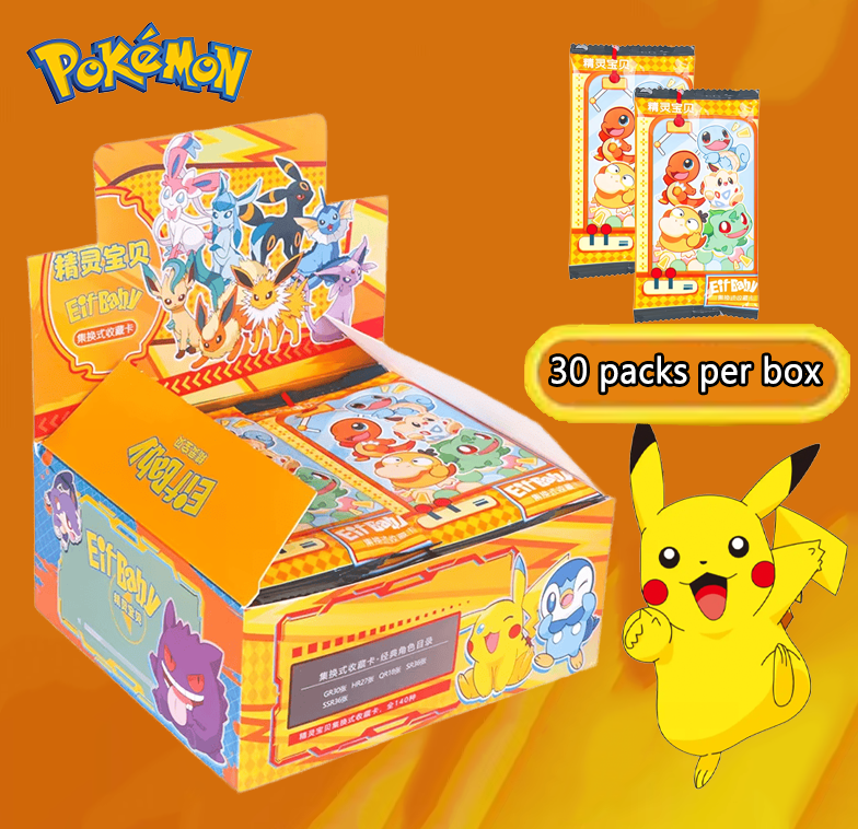 30 Bag Pokemon Anime Game Elf  - Luxury Bags Edit のレビューと価格