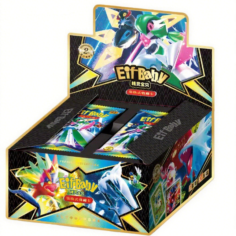 30 Bag Pokemon Anime Game Elf  - Luxury Bags Edit のレビューと価格