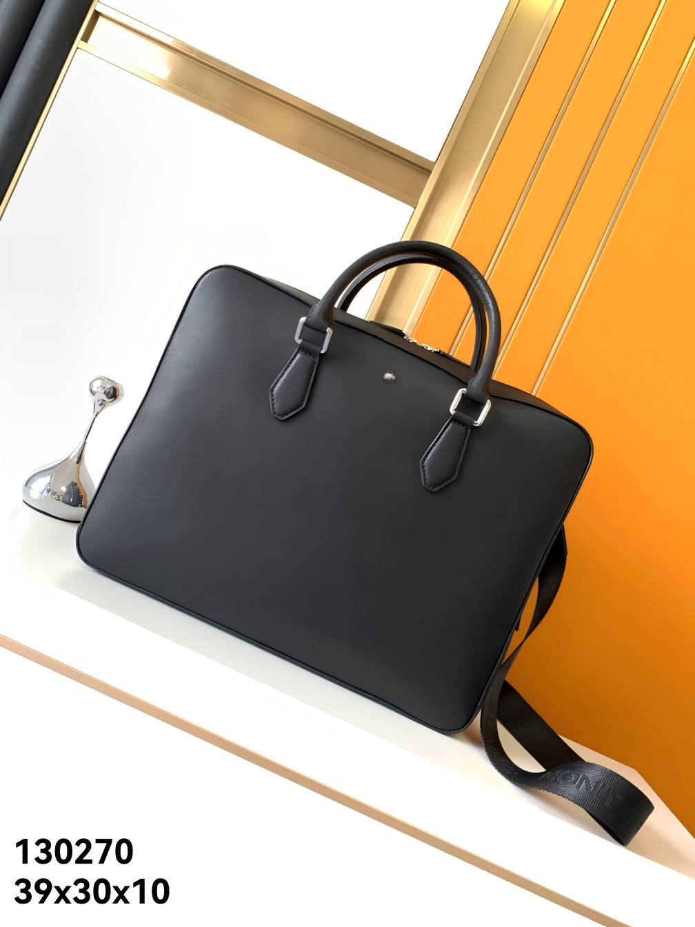 Luxury Men's Top-Handle Bags P - Luxury Bags 2026 のレビューと価格