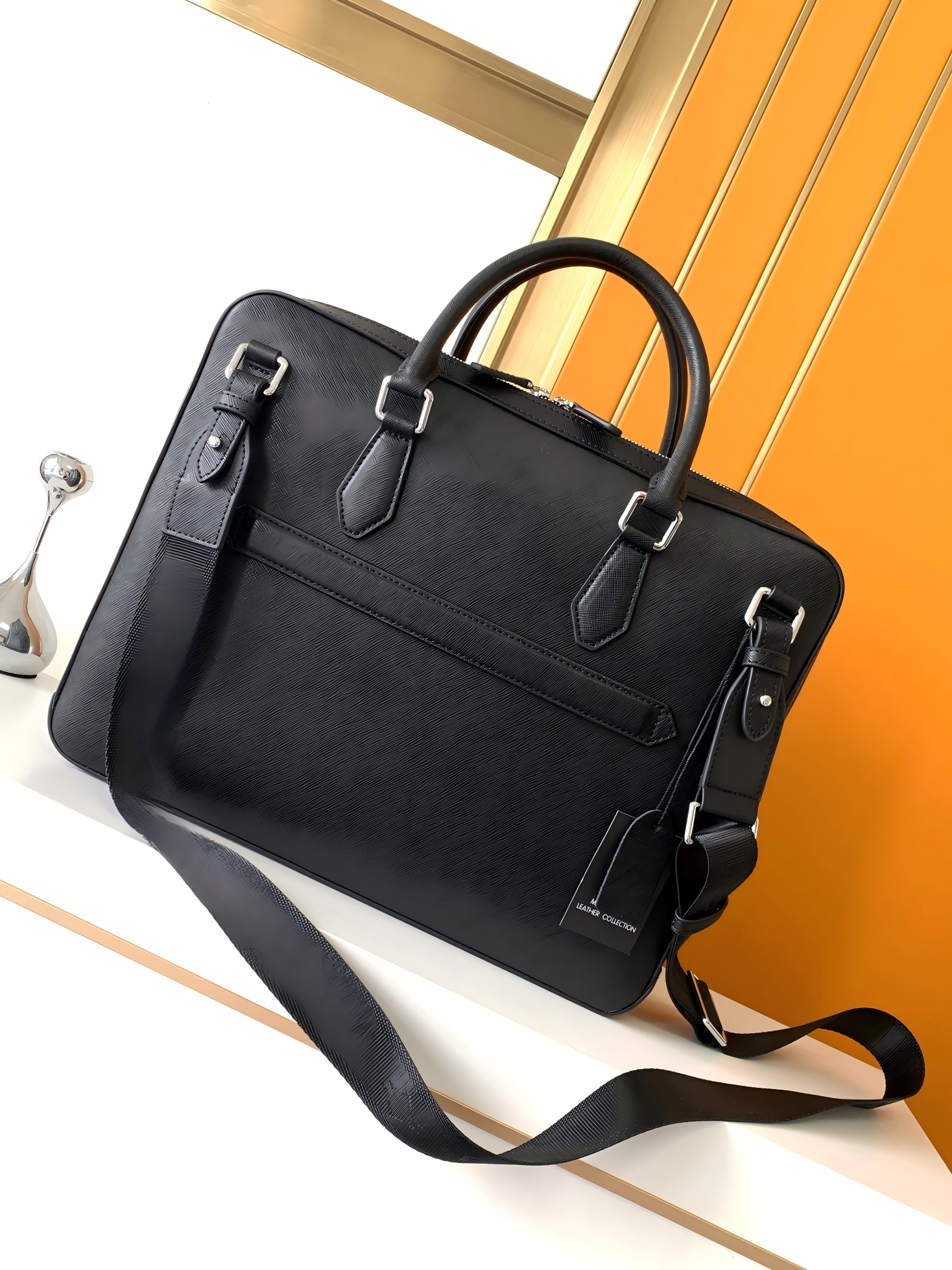 Luxury Men's Top-Handle Bags P - Luxury Bags 2026 のレビューと価格