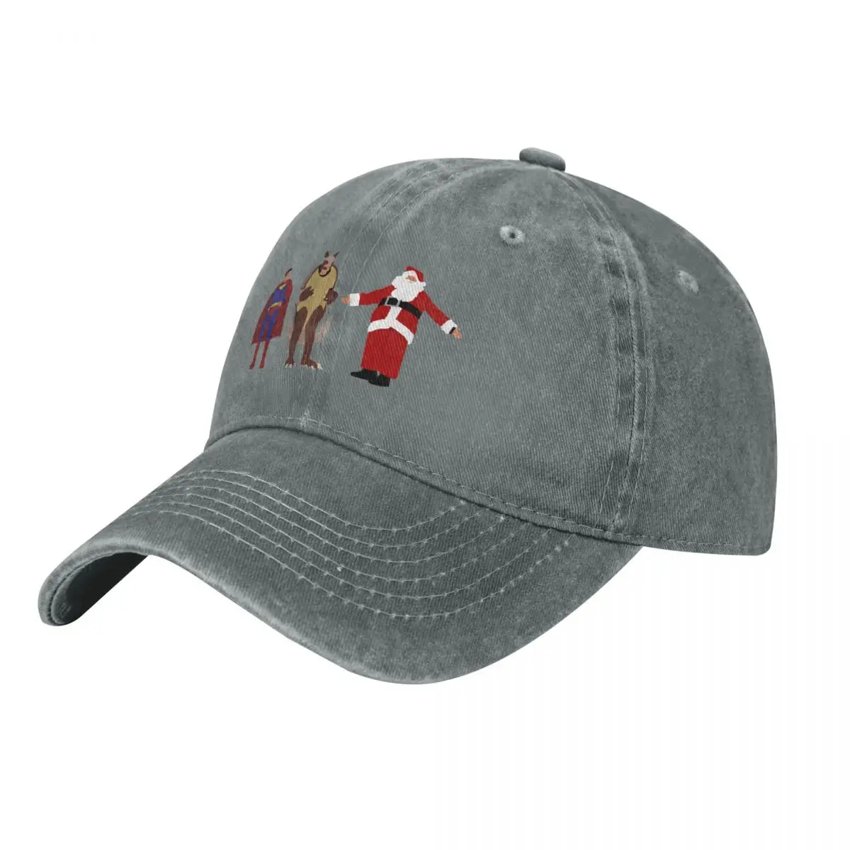 The Christmas Heroes Baseball  - Luxury Bags Dropshipping のレビューと価格