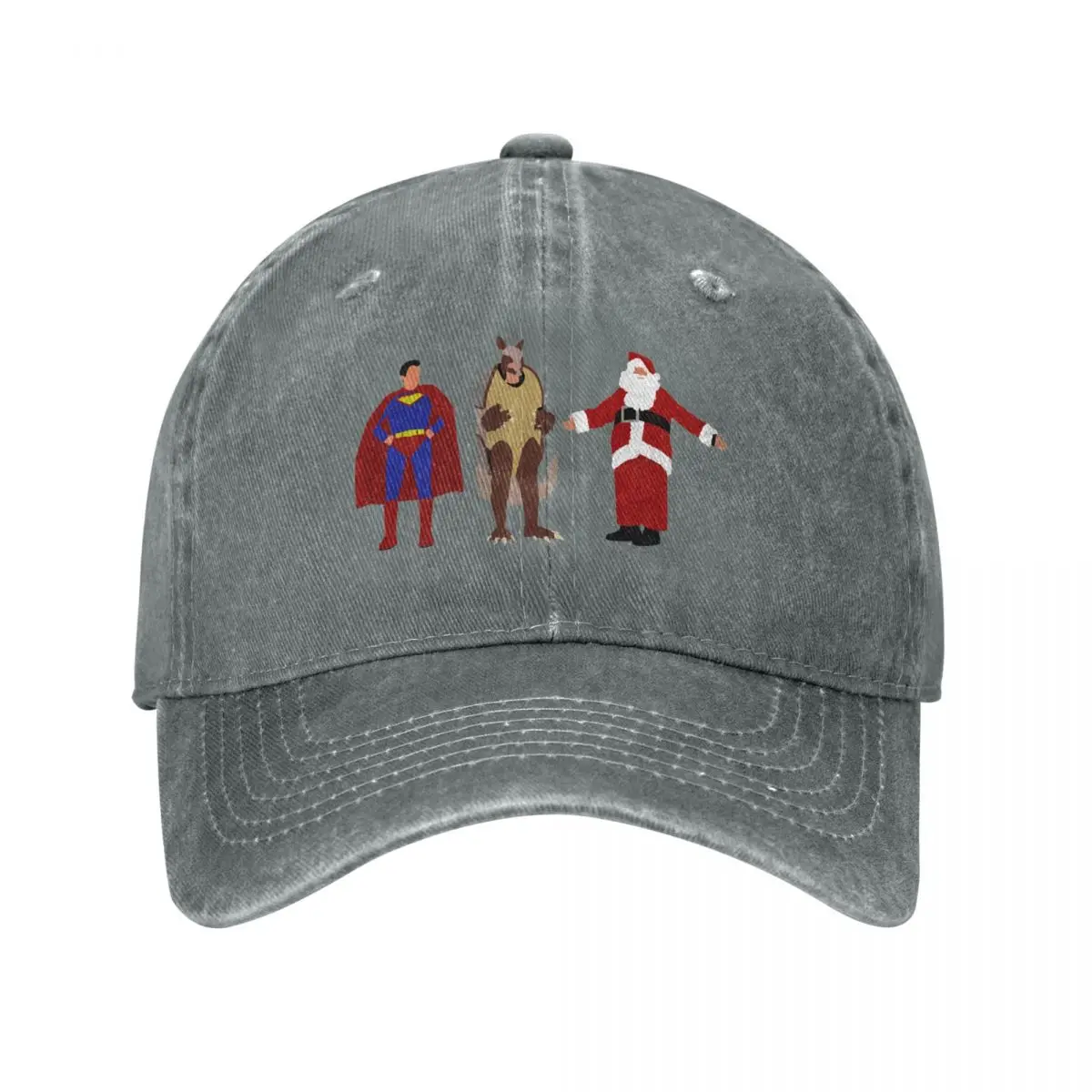 The Christmas Heroes Baseball  - Luxury Bags Dropshipping のレビューと価格