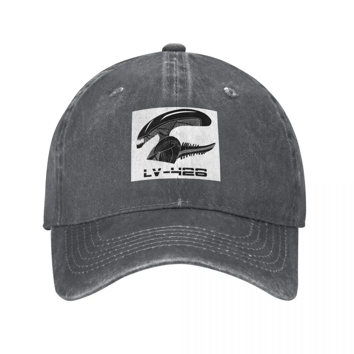 Alien lv-426 Baseball Cap Beac - Luxury Bags Lv のレビューと価格