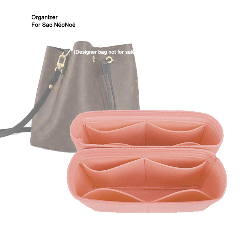 For Sac NéoNoé MM Bucket Bag O - Luxury Bags Lv のレビューと価格