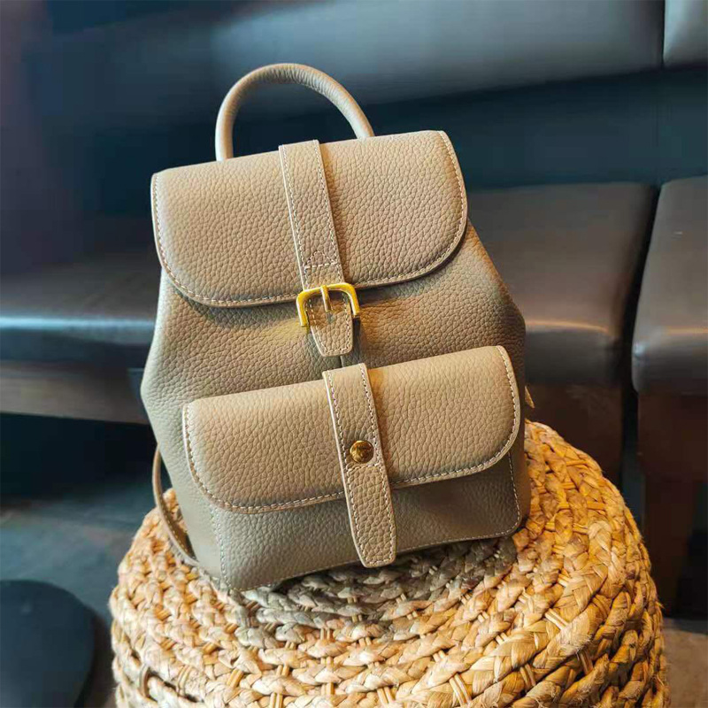 Genuine Cowhide Leather Women' - Luxury Bags For Women Brands のレビューと価格