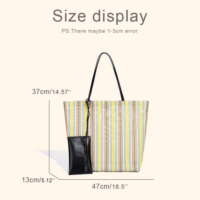 Casual Large Capacity Canvas T - Luxury Bags 2026 のレビューと価格
