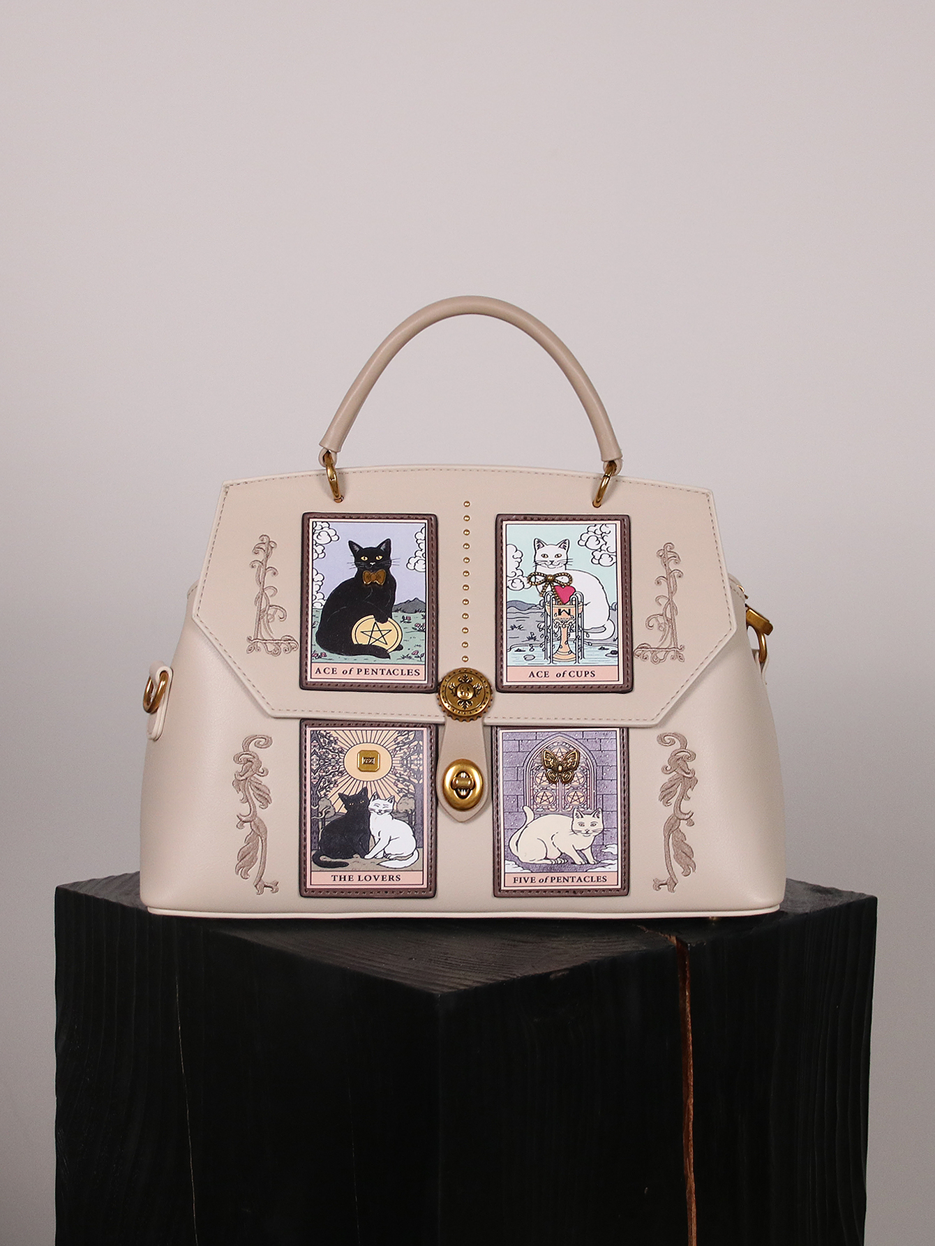 Vintage and Luxury Handheld To - Luxury Bags 2026 のレビューと価格