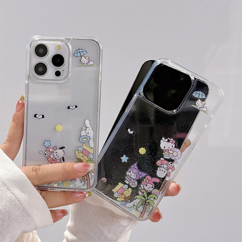 New Anime Kuromi Cartoon Cute  - Luxury Bags Edit のレビューと価格