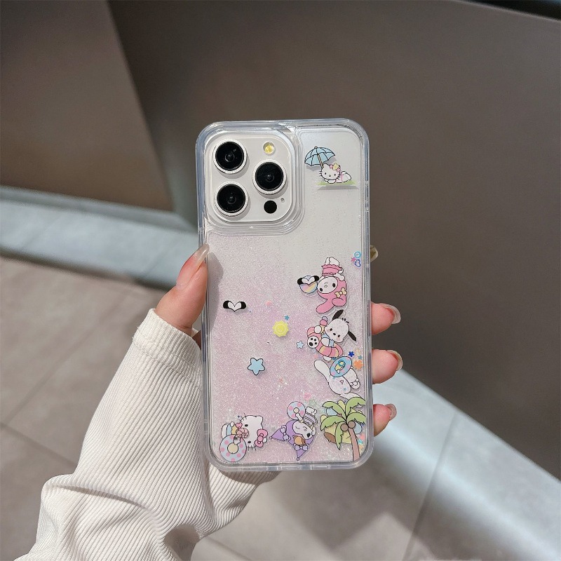 New Anime Kuromi Cartoon Cute  - Luxury Bags Edit のレビューと価格
