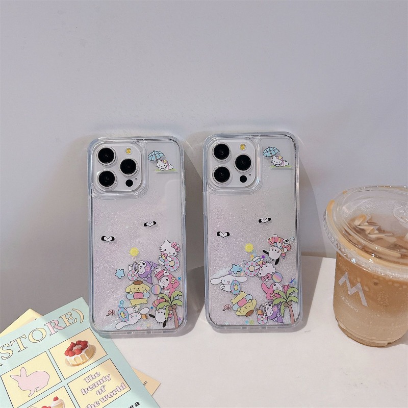 New Anime Kuromi Cartoon Cute  - Luxury Bags Edit のレビューと価格