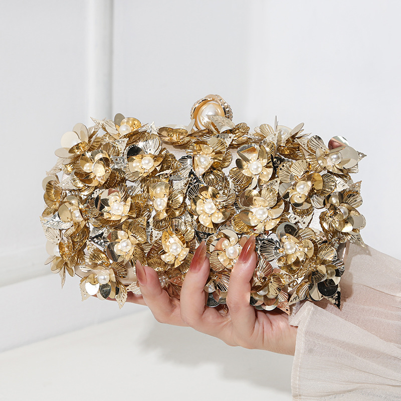 2026 Fashion Handmade Beaded G - Luxury Bags 2026 のレビューと価格