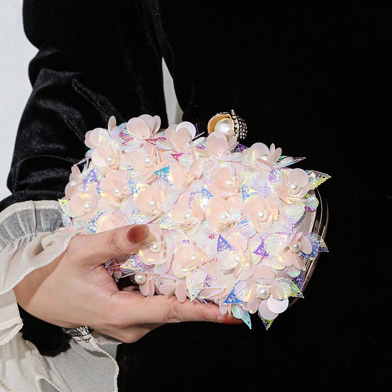 2026 Fashion Handmade Beaded G - Luxury Bags 2026 のレビューと価格