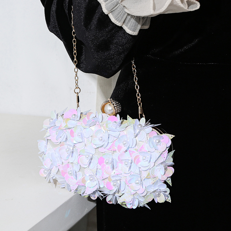 2026 Fashion Handmade Beaded G - Luxury Bags 2026 のレビューと価格