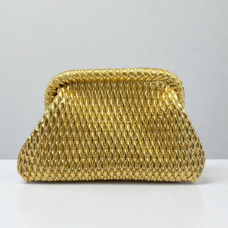 2026 Luxury Handwoven Gold Rop - Luxury Bags 2026 のレビューと価格