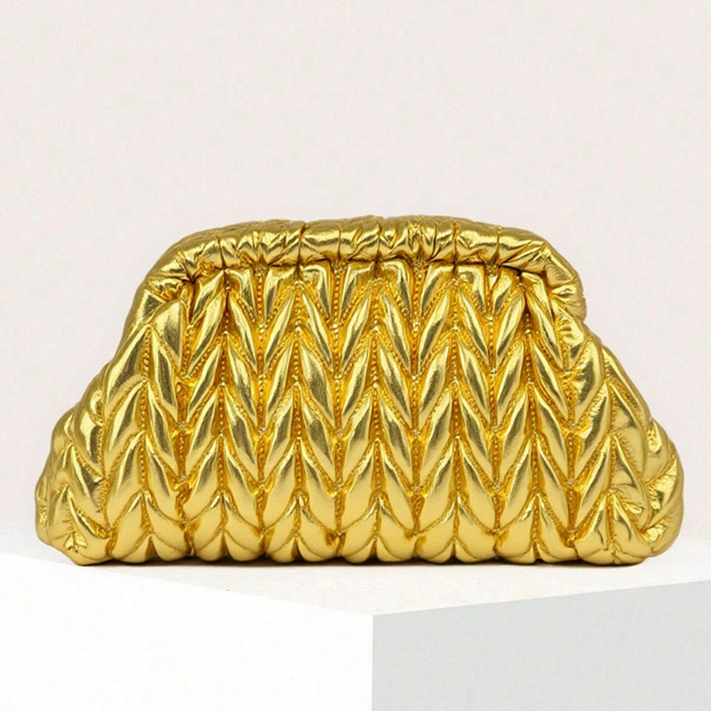 2026 Luxury Handwoven Gold Rop - Luxury Bags 2026 のレビューと価格