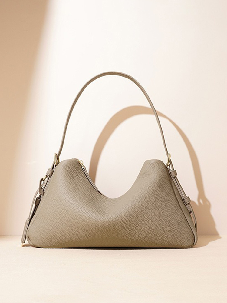 Zency Women's Soft Genuine Lea - Luxury Bags 2026 のレビューと価格