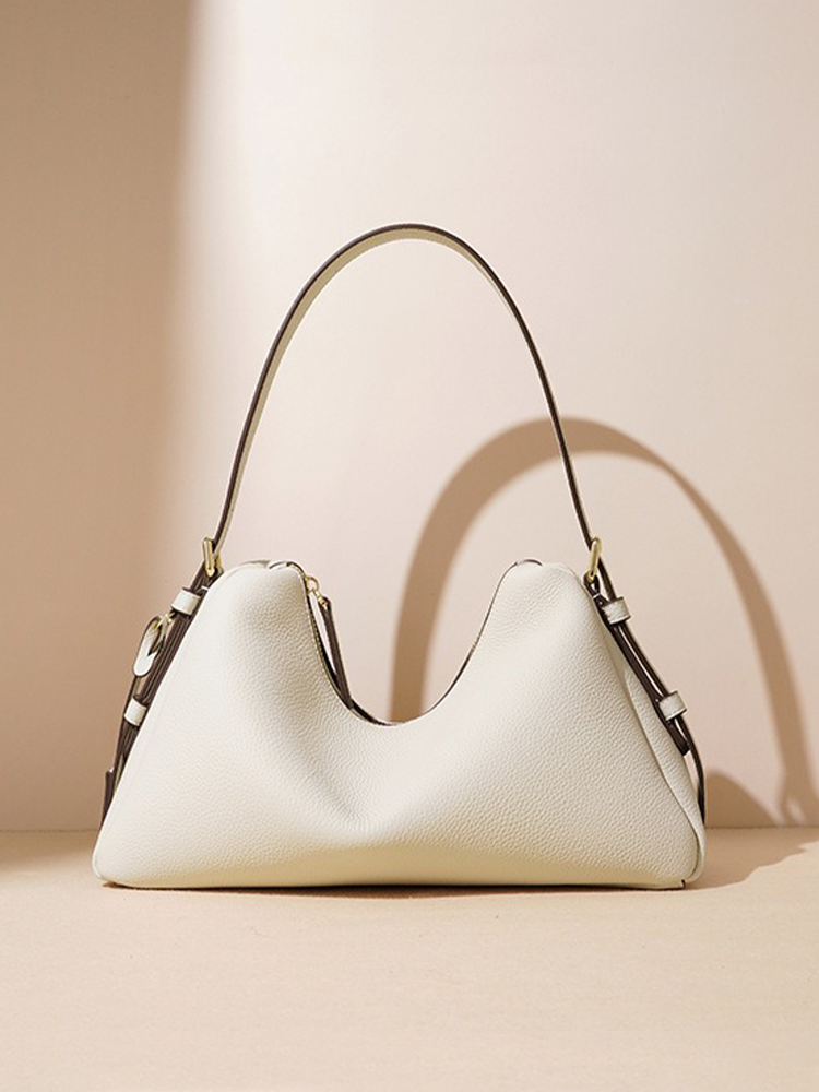 Zency Women's Soft Genuine Lea - Luxury Bags 2026 のレビューと価格