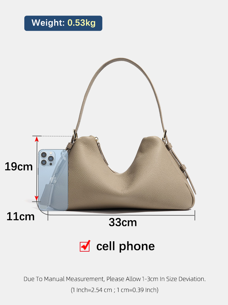 Zency Women's Soft Genuine Lea - Luxury Bags 2026 のレビューと価格