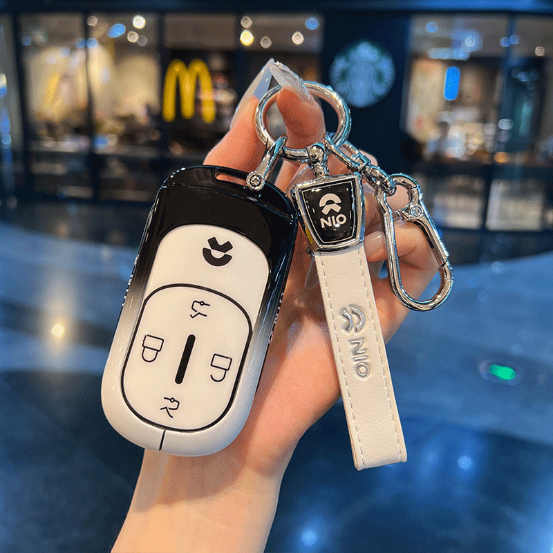For NIO ET9 Key Protective Cov - Luxury Bags Edit のレビューと価格