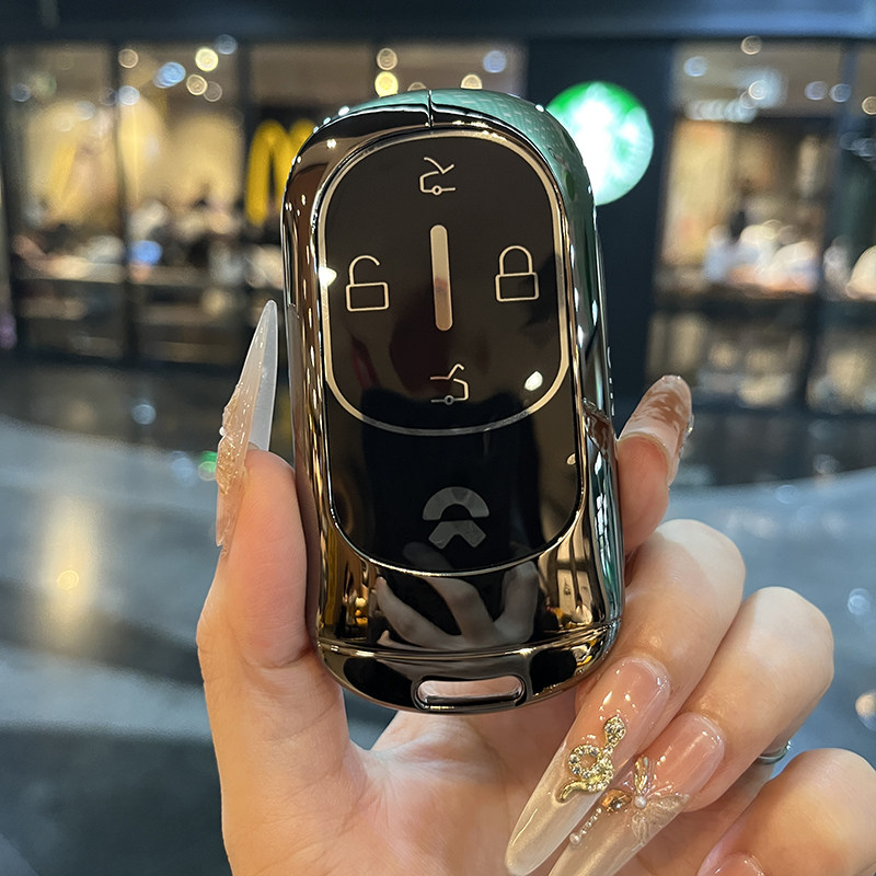 For NIO ET9 Key Protective Cov - Luxury Bags Edit のレビューと価格