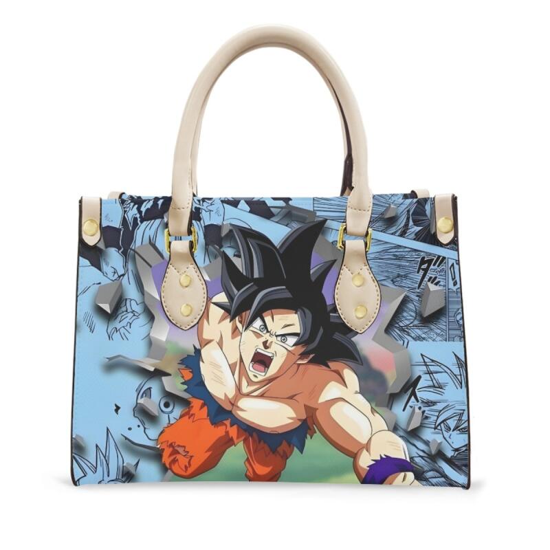 Anime Dragon Ball Bags Women P - Luxury Bags Edit のレビューと価格