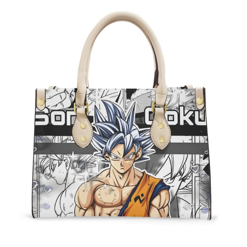 Anime Dragon Ball Bags Women P - Luxury Bags Edit のレビューと価格