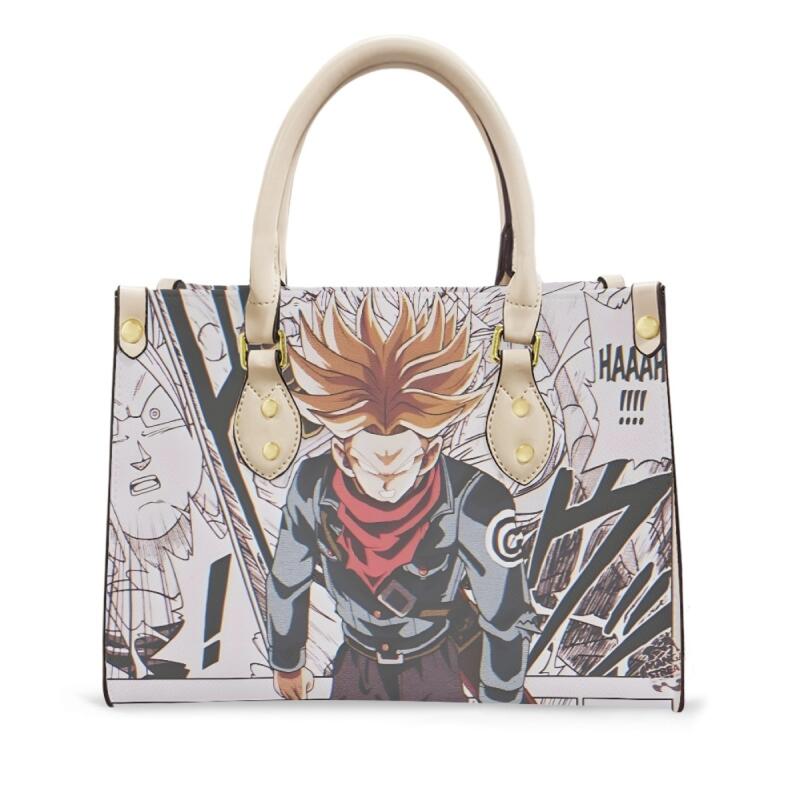 Anime Dragon Ball Bags Women P - Luxury Bags Edit のレビューと価格