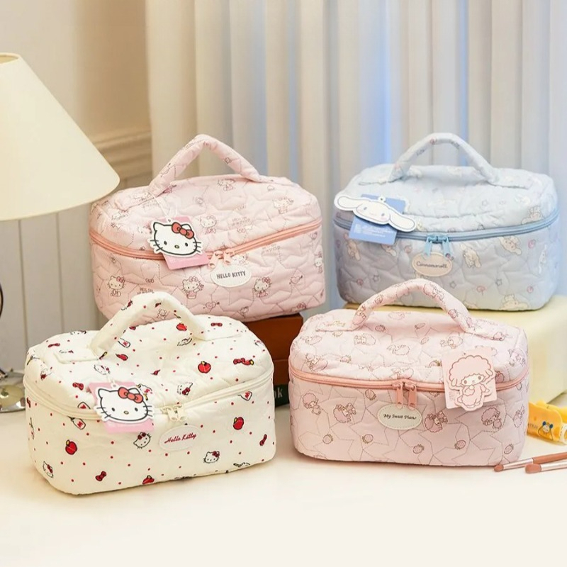 Sanrio New Hello Kitty Kuromi  - Luxury Bags Edit のレビューと価格