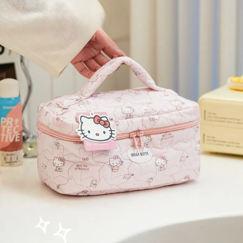 Sanrio New Hello Kitty Kuromi  - Luxury Bags Edit のレビューと価格