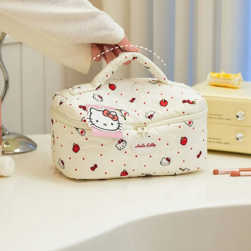 Sanrio New Hello Kitty Kuromi  - Luxury Bags Edit のレビューと価格