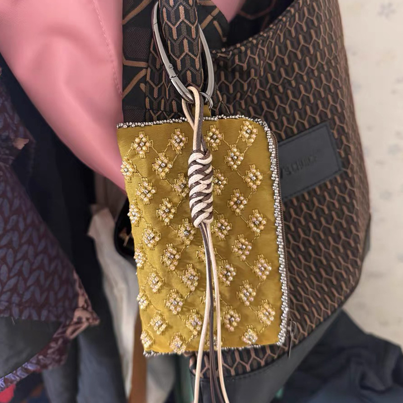 Mini Accessory Charm Bags For  - Luxury Bags 2026 のレビューと価格