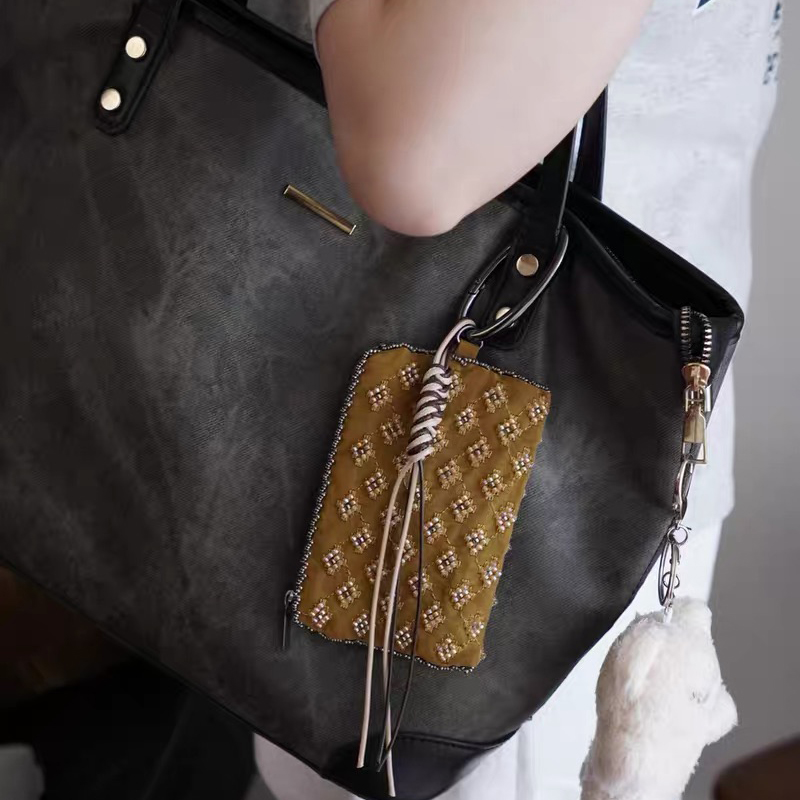 Mini Accessory Charm Bags For  - Luxury Bags 2026 のレビューと価格