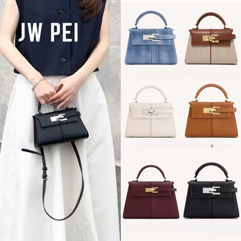 2026 JW PEI Genuine Leather Wo - Luxury Bags 2026 のレビューと価格