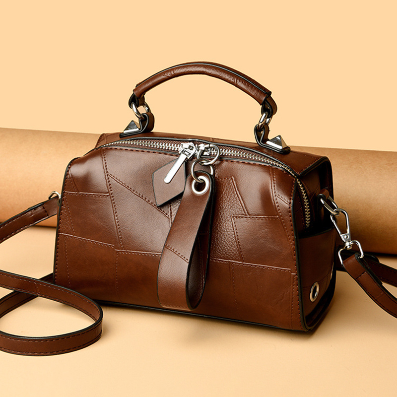 Women's genuine leather backpa - Luxury Bags Entry のレビューと価格