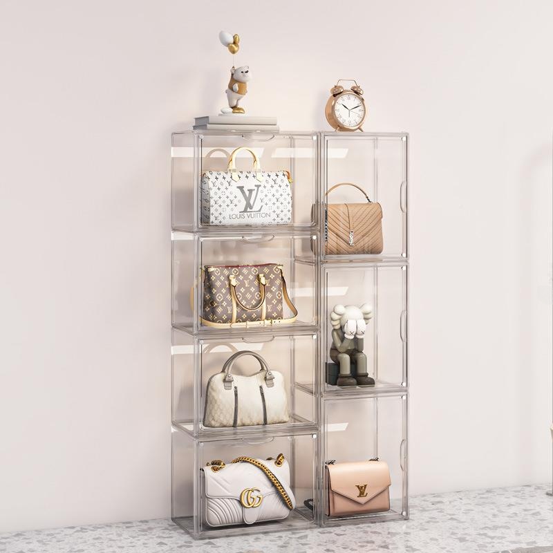Home Use Dustproof Luxury Bag  - Luxury Bags Entry のレビューと価格
