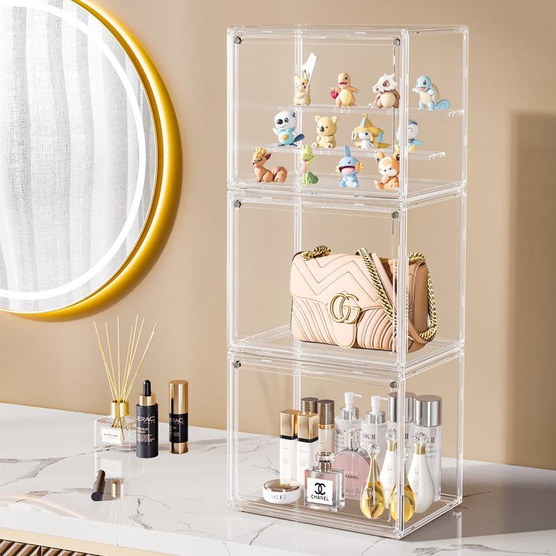 Home Use Dustproof Luxury Bag  - Luxury Bags Entry のレビューと価格