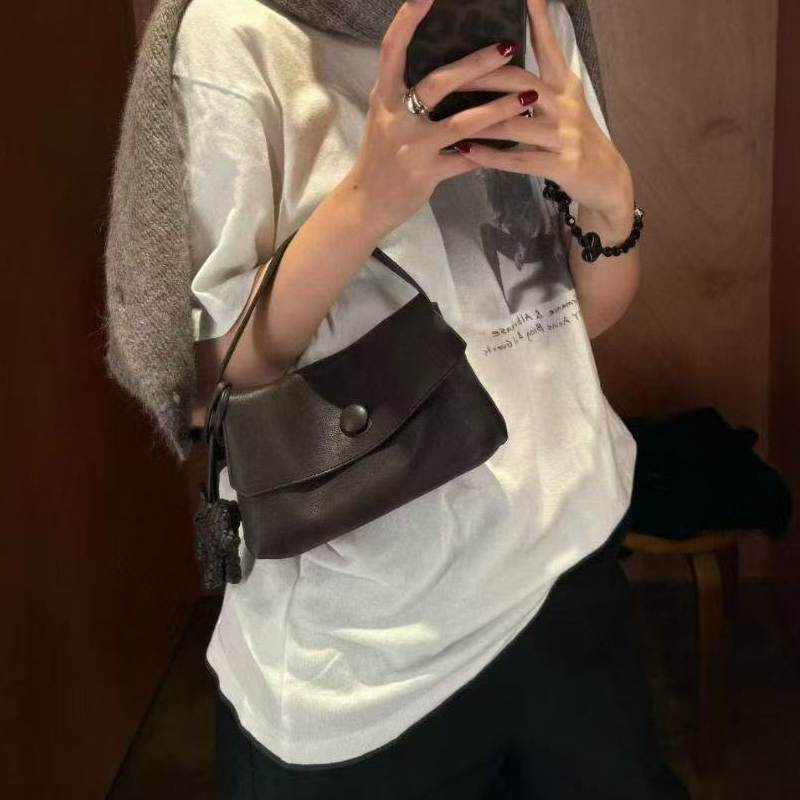 Custom Initials Genuine Leathe - Luxury Bags 2026 のレビューと価格