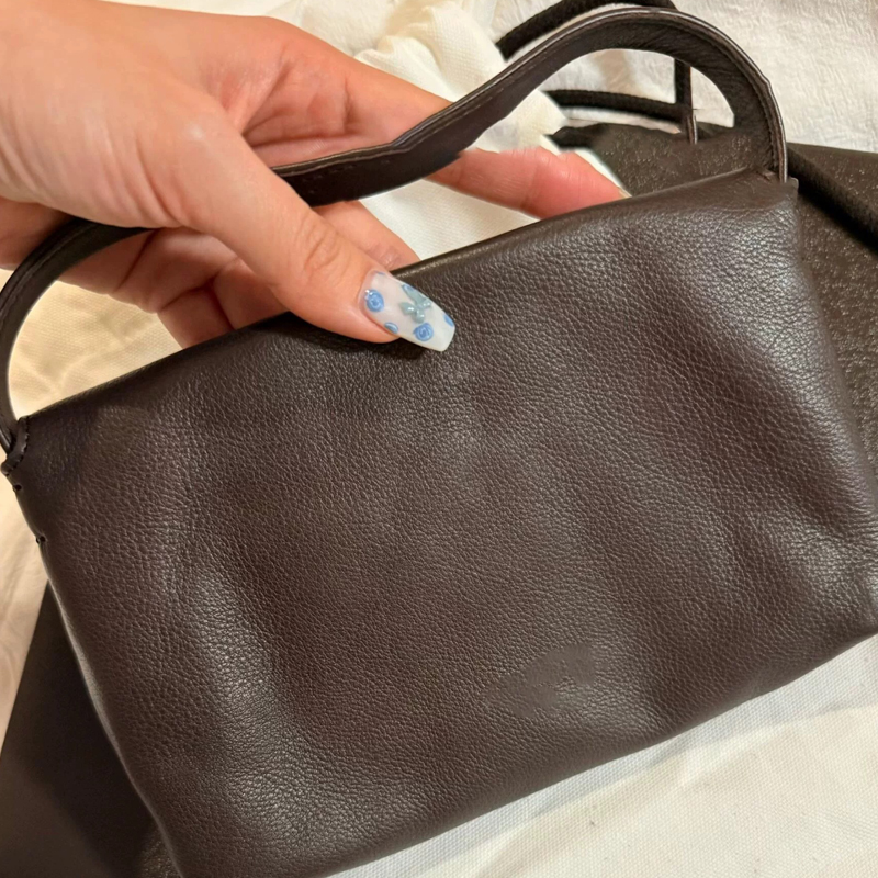 Custom Initials Genuine Leathe - Luxury Bags 2026 のレビューと価格