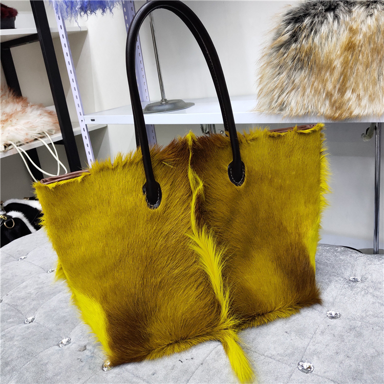 Tote Bag Women's Wool Cashmere - Luxury Bags For Women Brands のレビューと価格