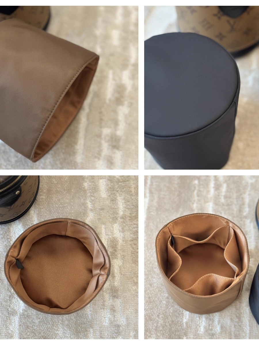 Waterproof Nylon Silk Lightwei - Luxury Bags Lv のレビューと価格