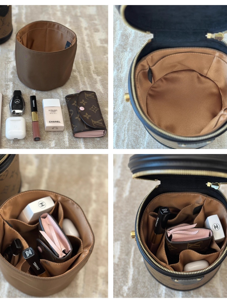 Waterproof Nylon Silk Lightwei - Luxury Bags Lv のレビューと価格