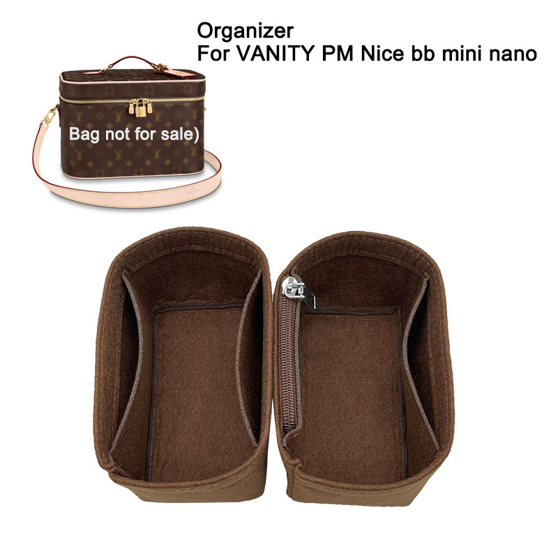 Insert Bag Organizer For VANIT - Luxury Bags Lv のレビューと価格