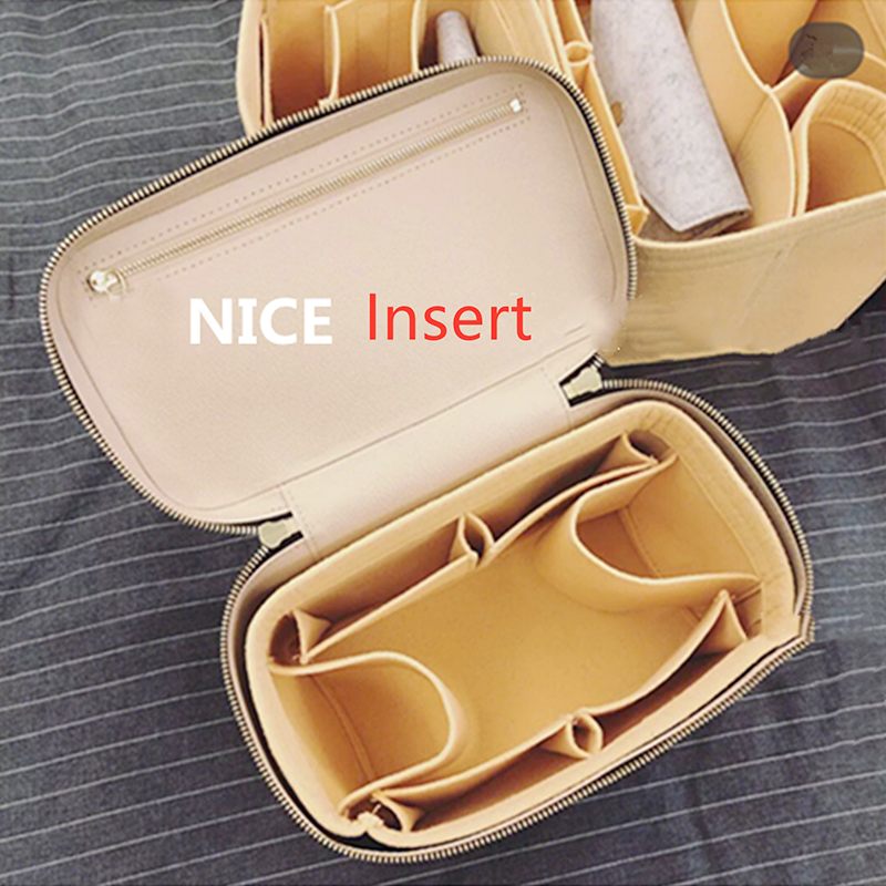 Insert Bag Organizer For VANIT - Luxury Bags Lv のレビューと価格