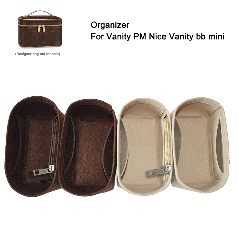 Insert Bag Organizer For VANIT - Luxury Bags Lv のレビューと価格