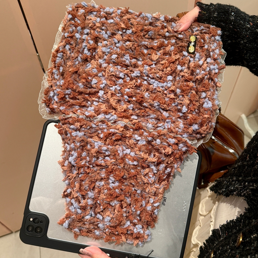 Winter Luxury Cute Plush Brack - Luxury Bags Dropshipping のレビューと価格