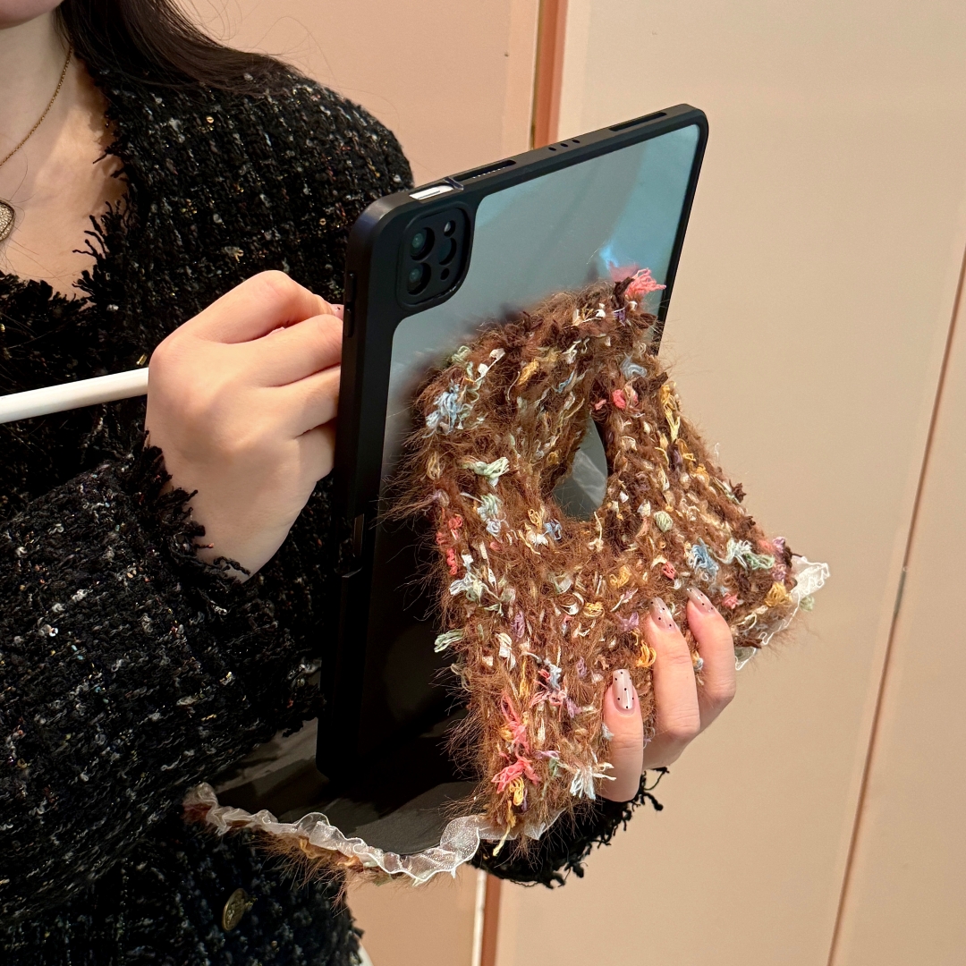 Winter Luxury Cute Plush Brack - Luxury Bags Dropshipping のレビューと価格