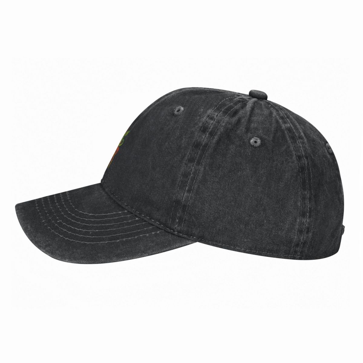The Orange Glass Baseball Cap  - Luxury Bags Dropshipping のレビューと価格